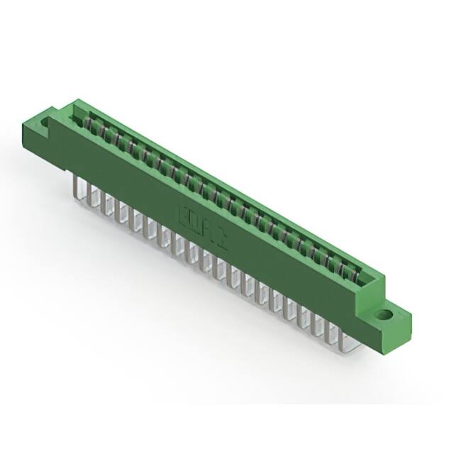 307-020-458-102 EDAC Inc.  Edgeboard Connectors